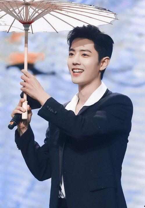 任敏和肖战最新爆料图片,甜蜜互动引粉丝尖叫，幕后故事曝光！